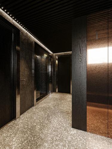 Fotografie z fotogalerie ubytování A22 Hotel v Rize