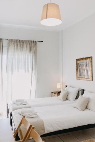 BEST HOUSE, Town View Appartment, Gounari, Patra