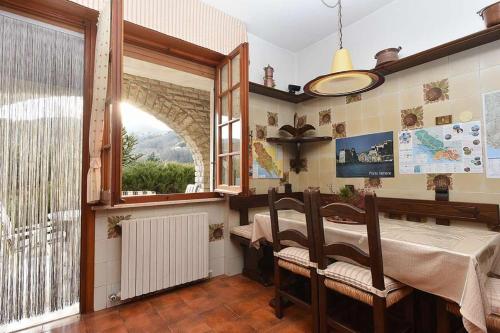 Gallery image of Matilde's House in Riccò del Golfo di Spezia