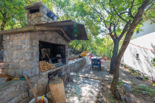 Sunny Family Apartment, Klenovica (4+2 pax)