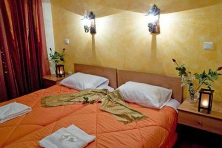 Fotografie z fotogalerie ubytování Ducata v destinaci Xirolívadon