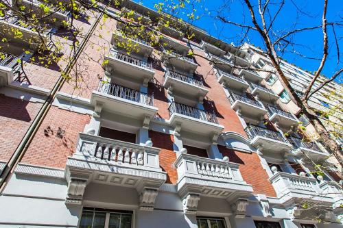 V73 Elegance & Comfort - Luxury in Barrio Salamanca