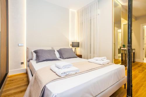 Gallery image of Luxury Apartment Salamanca District in Madrid