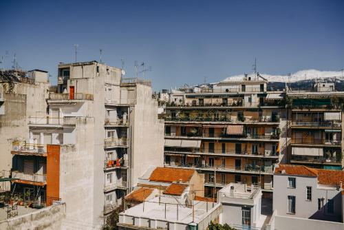 BEST HOUSE, KAPODISTRIOU, PSILA ALONIA