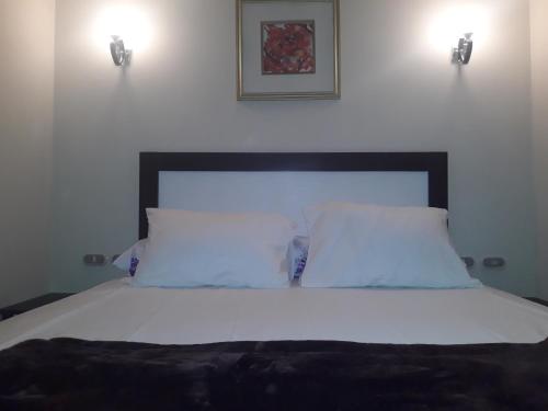 アインソフナにあるشاليهات عائلية صف اول علي البحر مباشرة بورتو ساوث - العين السخنةのギャラリーの写真