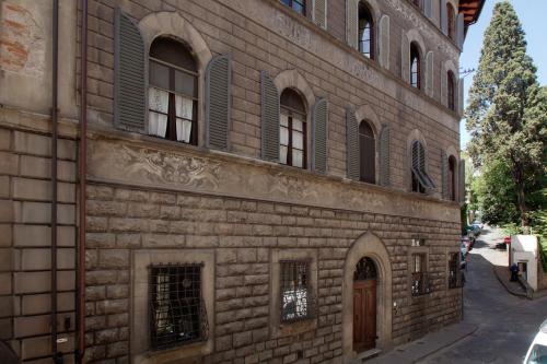 Amazing Florence Apartment