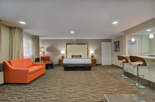 Gallery image of Westbridge Inn and Suite in Centerville