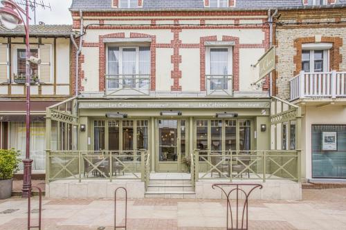 Les Cabines – Photos 3