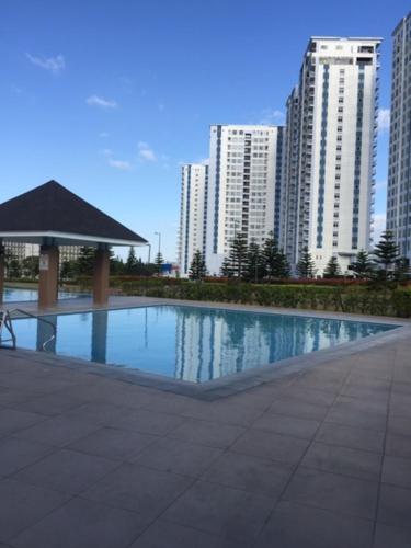 Gallery image of Wind Residences Tower 4 18th Floor in Tagaytay