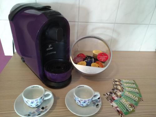 Aqua Apartmanok 7626 Pécs, Felsőmalom utca 25. kép - 3