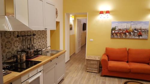 Gennarino's Home