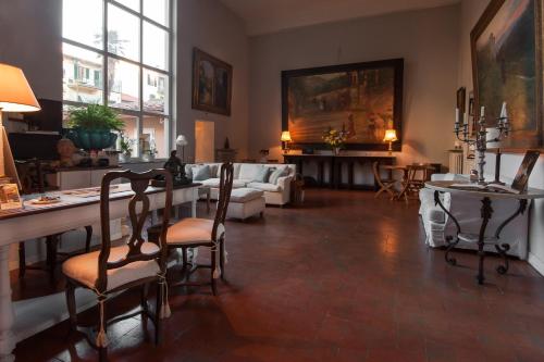 Gallery image of Casa Schlatter in Florence