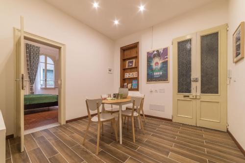 Gambar di galeri bagi Tilia di Bologna