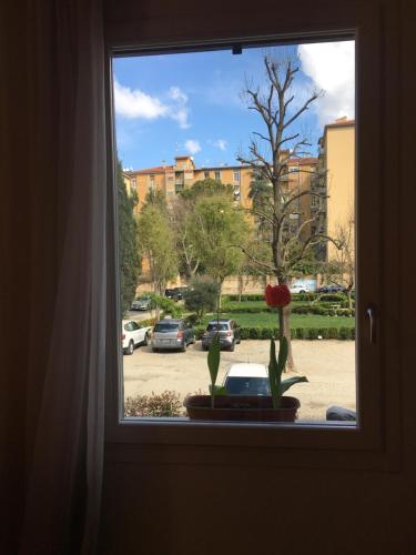 Kép Convent Palace szállásáról Bolognában a galériában