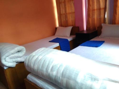 Gallery image of Big Bell Guest House in Bhaktapur