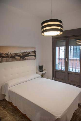 Apartamentos Luxury Puente de Triana