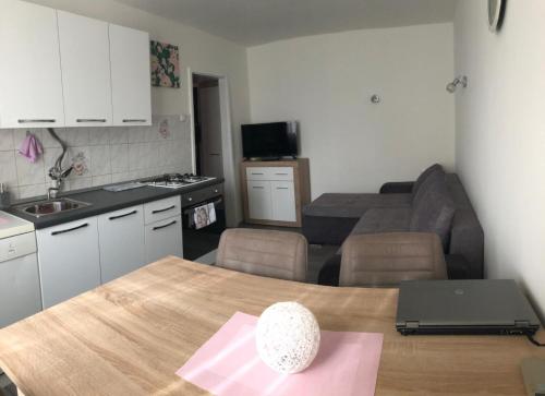 Fotografia z galérie ubytovania Apartment Florian v destinácii Rijeka