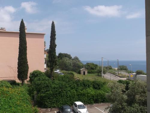 Agreable studio début Cap Corse proche Bastia