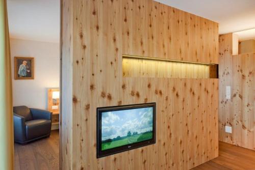Gallery image of Golfhotel Riederhof in Riederalp