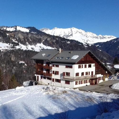 Chalet Les Pieux – Photos 2