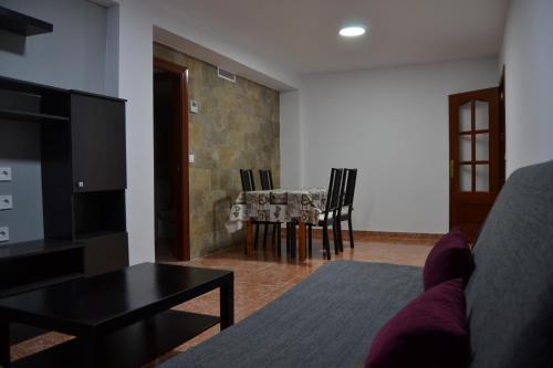 Apartamento Corregidor