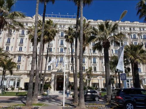 Latour Sea Cannes