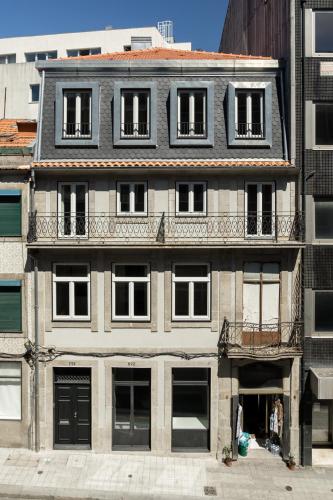 Porto Republica Apartments
