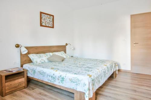 Gallery image of Apartments Tiny Garden in Medulin