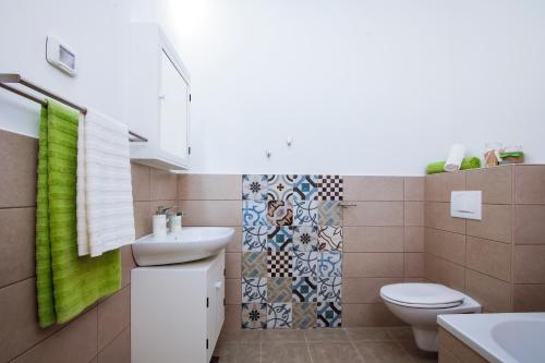 Gallery image of Apartments Tiny Garden in Medulin