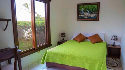 Gallery image of Hotel StarFish in Puerto Villamil