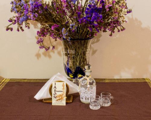 Iason Studios italokat is kínál