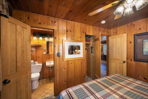 Gallery image of 72 Sequoia in North Wawona