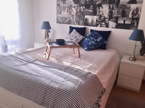 Imagem da galeria de Ericeira Ocean View Apartment na Ericeira