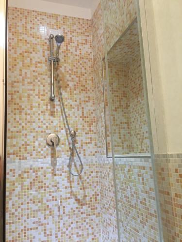 La finestra sul Colosseo B&B 1