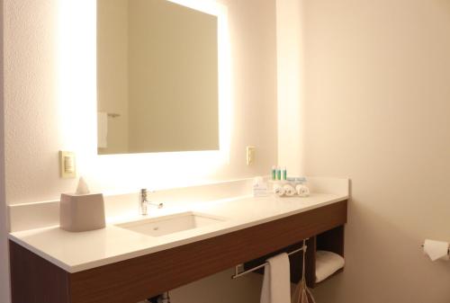 Holiday Inn Express Seattle - Sea-Tac Airport, an IHG Hotel Image