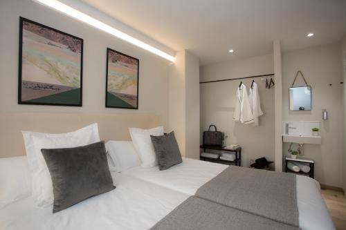 Palacios Rooms