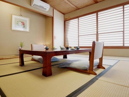 Galería fotográfica de Shibu Onsen KOKUYA en Yamanouchi