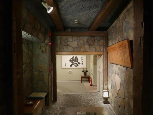 Fotografie z fotogalerie ubytování Shibu Onsen KOKUYA v destinaci Jamanouči