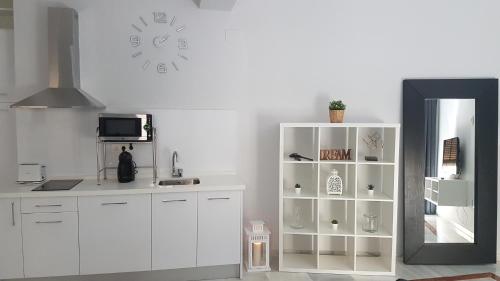 Las Llaves del Salvador