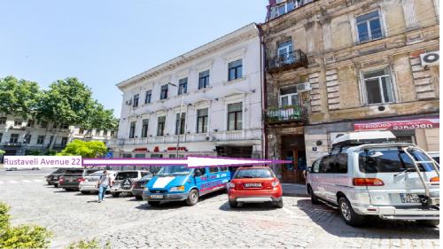 Fotografie z fotogalerie ubytování City Center Apartment v destinaci Tbilisi City