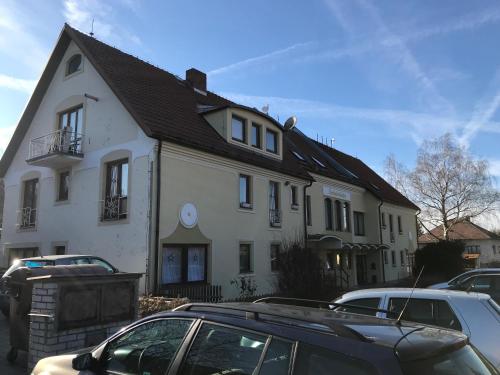 Celý byt plně vybavený , příroda