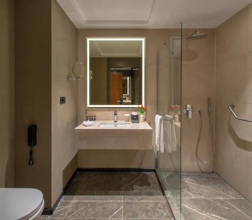 Fotografie z fotogalerie ubytování Movenpick Diyarbakir v destinaci Diyarbakır