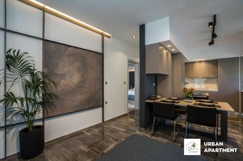 Nikis Dream Luxury Apartments