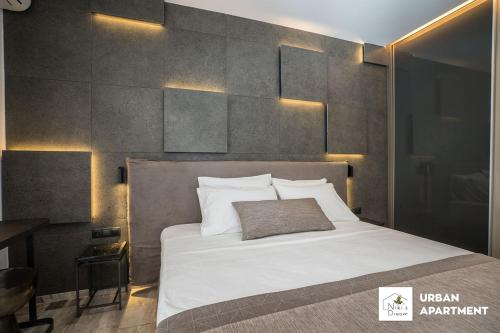 Nikis Dream Luxury Apartments