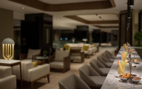 Fotografie z fotogalerie ubytování Movenpick Diyarbakir v destinaci Diyarbakır