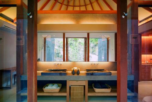 Fotografie z fotogalerie ubytování Haadtien Beach Resort v Ko Tao