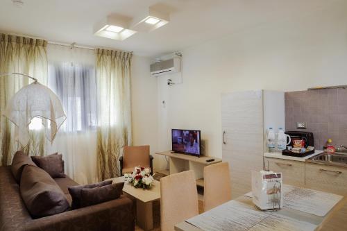 Gallery image of Hotel La Villette in Antananarivo