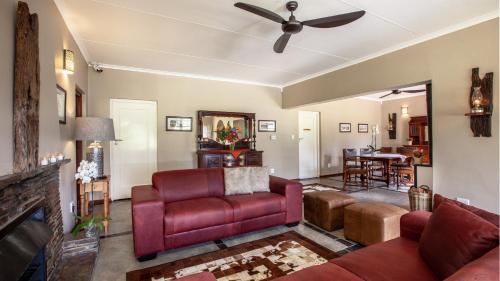 Twin Thorns Guesthouse – Photos 4