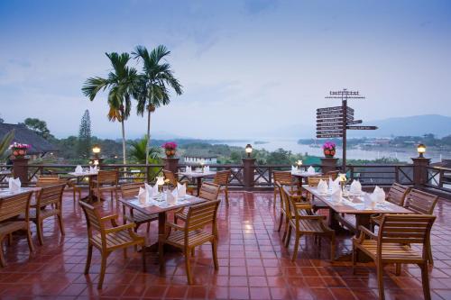 Imperial Golden Triangle Resort – Photos 3
