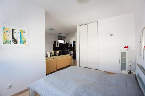 Zdjęcie z galerii obiektu Apartamenty Świnoujście - Chełmońskiego w Świnoujściu